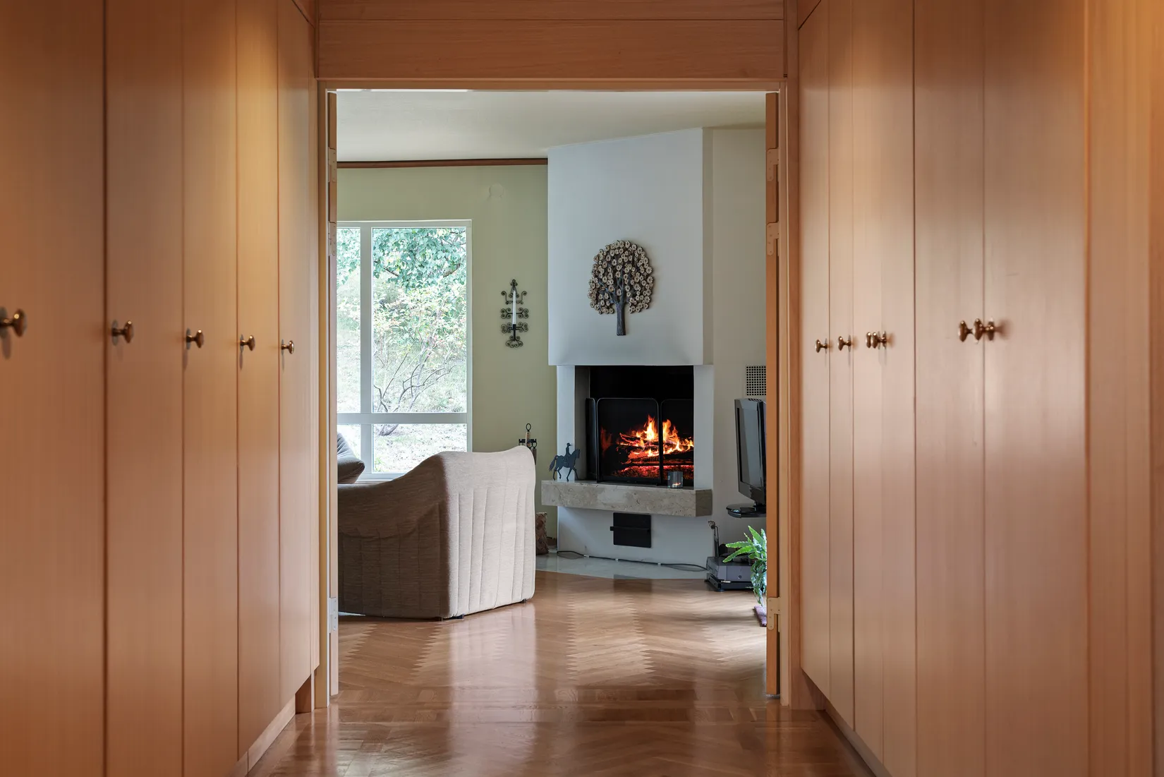 Villa, Stallvägen 4, Ella Gård, Täby