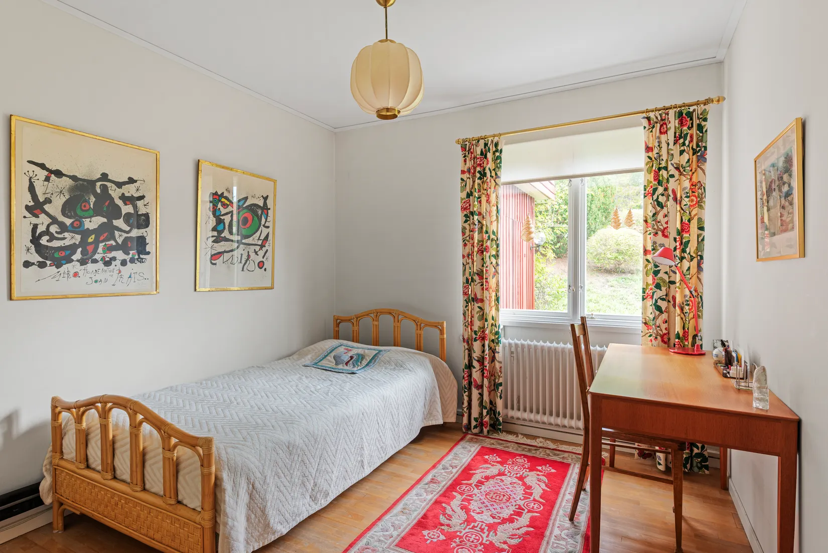 Villa, Stallvägen 4, Ella Gård, Täby