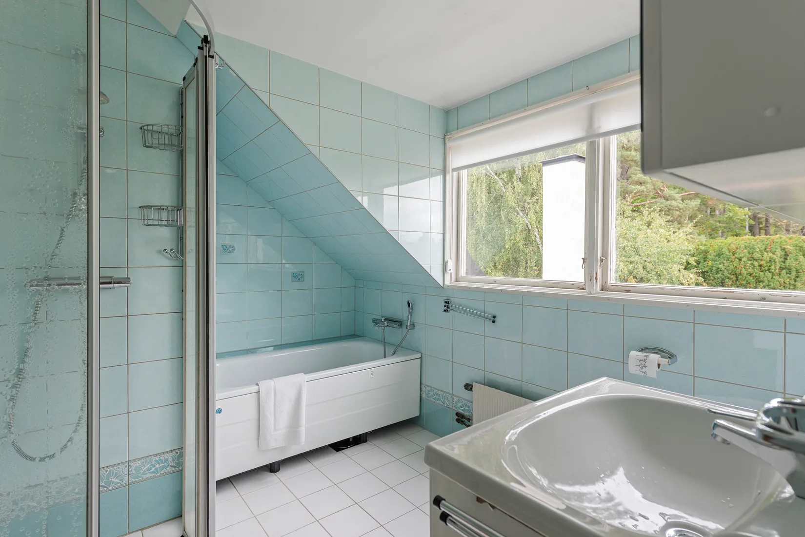 Villa, Stallvägen 4, Ella Gård, Täby