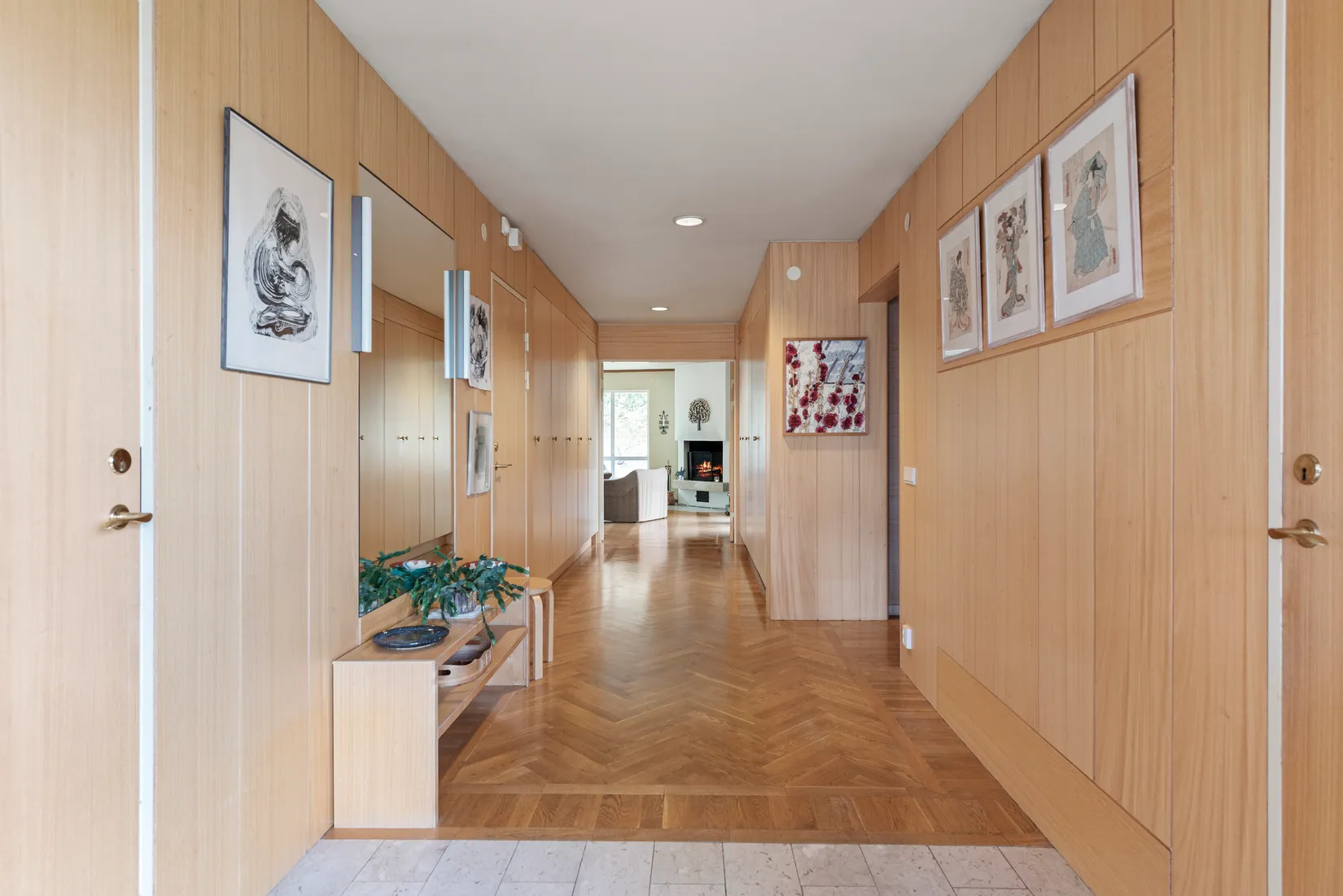 Villa, Stallvägen 4, Ella Gård, Täby