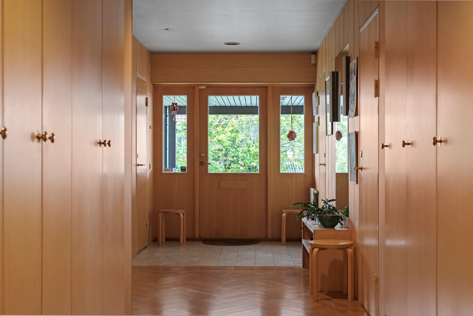 Villa, Stallvägen 4, Ella Gård, Täby