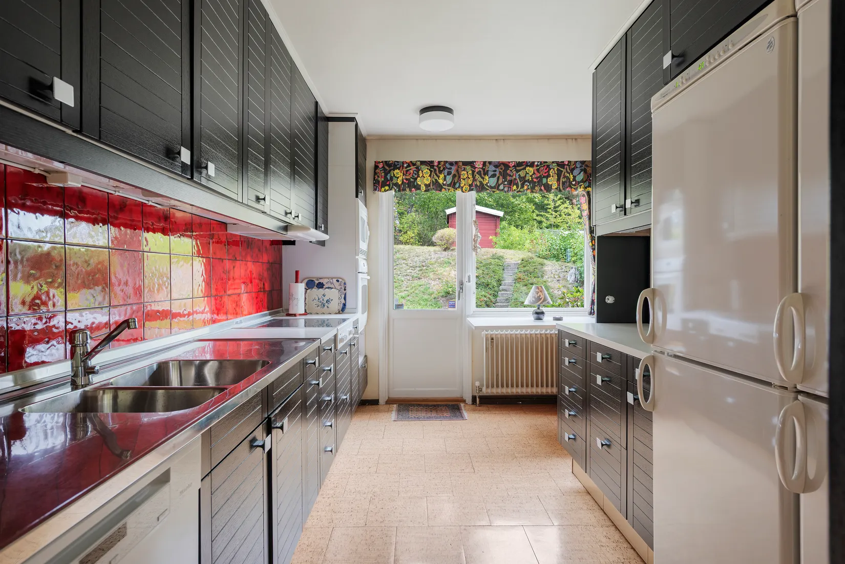 Villa, Stallvägen 4, Ella Gård, Täby