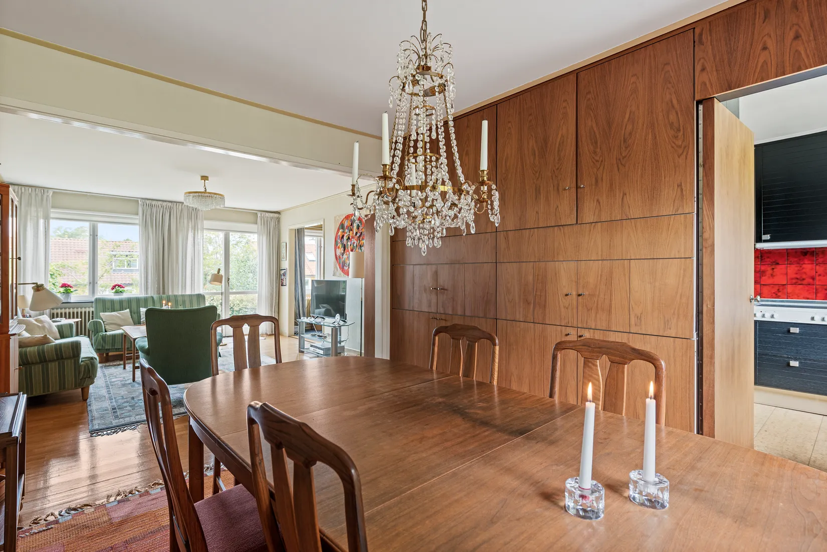 Villa, Stallvägen 4, Ella Gård, Täby