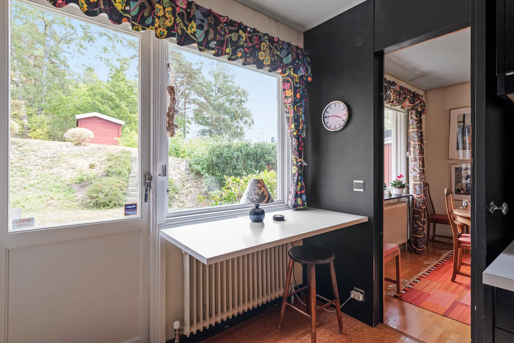 Villa, Stallvägen 4, Ella Gård, Täby
