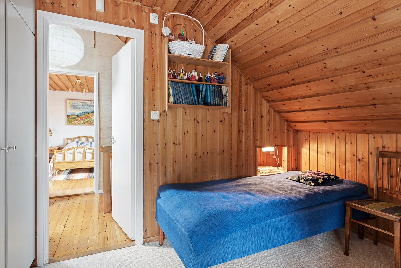 Villa, Stallvägen 4, Ella Gård, Täby