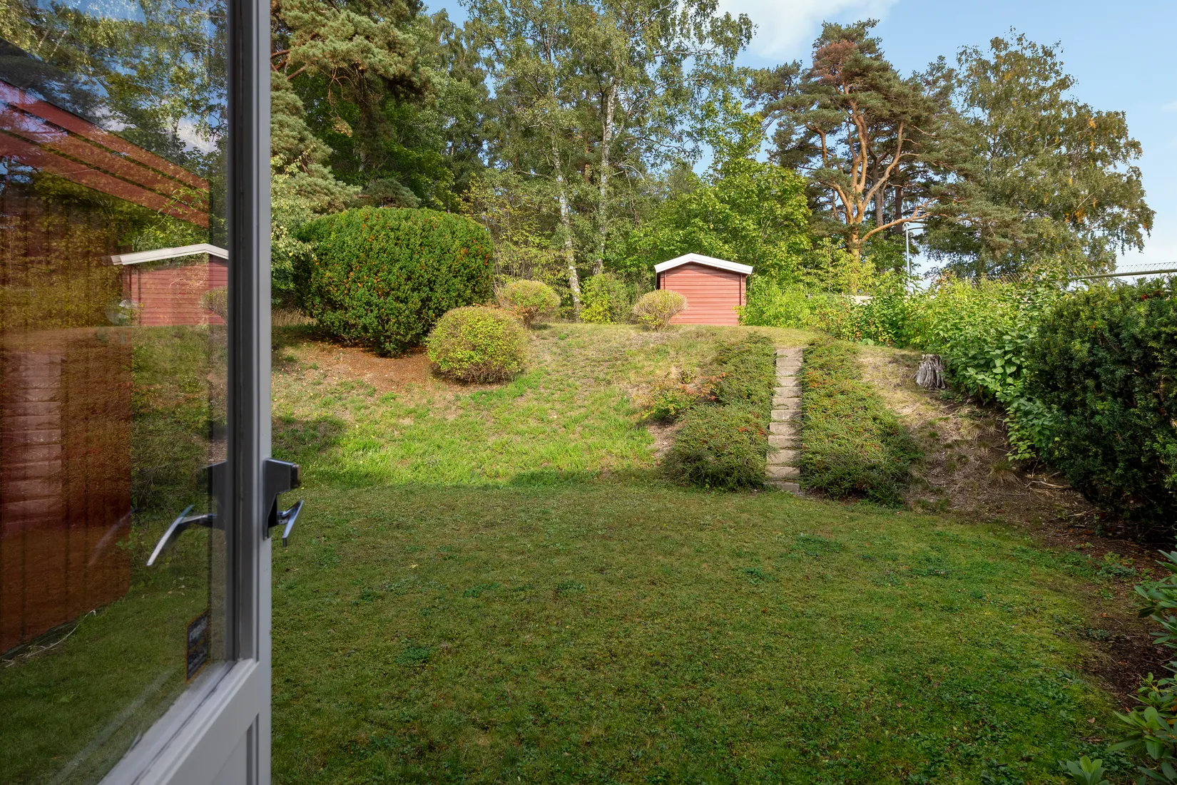Villa, Stallvägen 4, Ella Gård, Täby