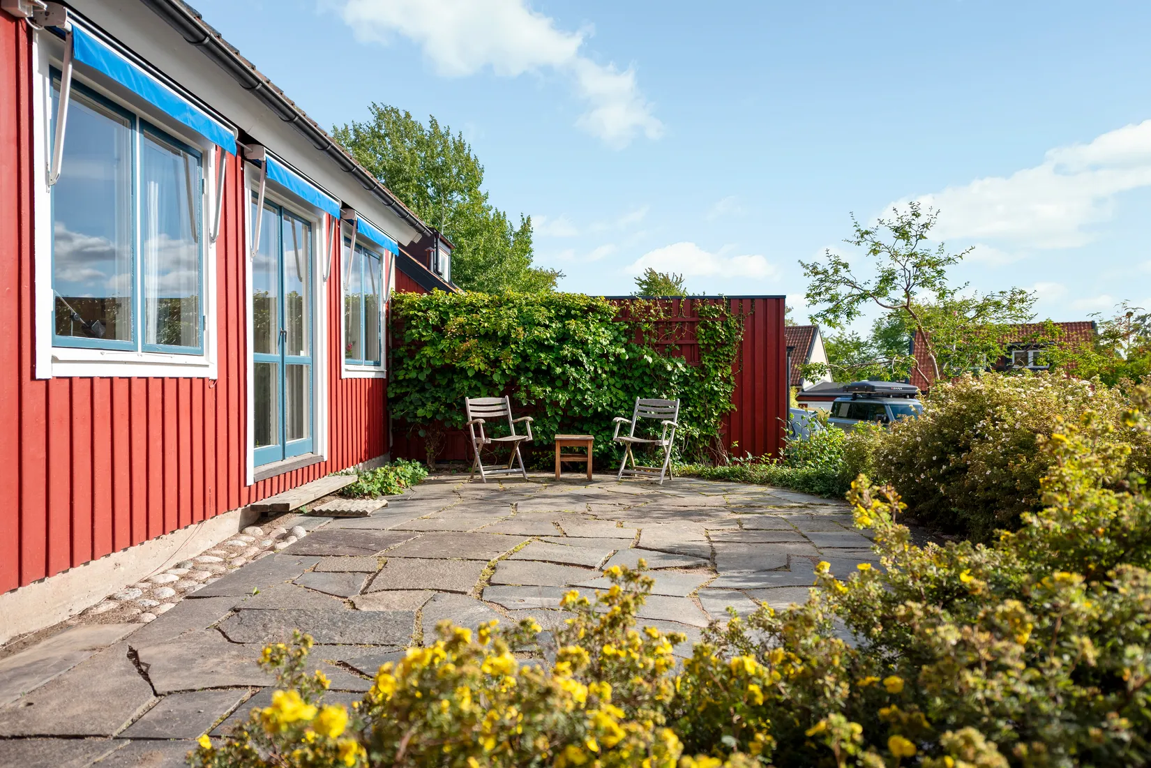 Villa, Stallvägen 4, Ella Gård, Täby