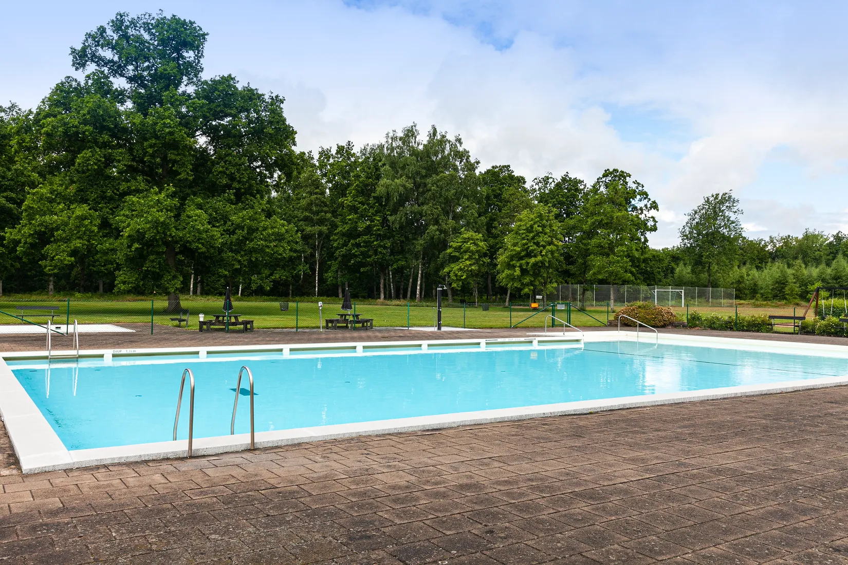 Villa, Rönnbärsbacken 20, Ljung fritidsområde, Klippan