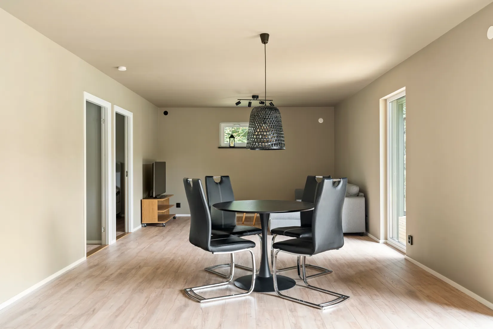 Villa, Rönnbärsbacken 20, Ljung fritidsområde, Klippan