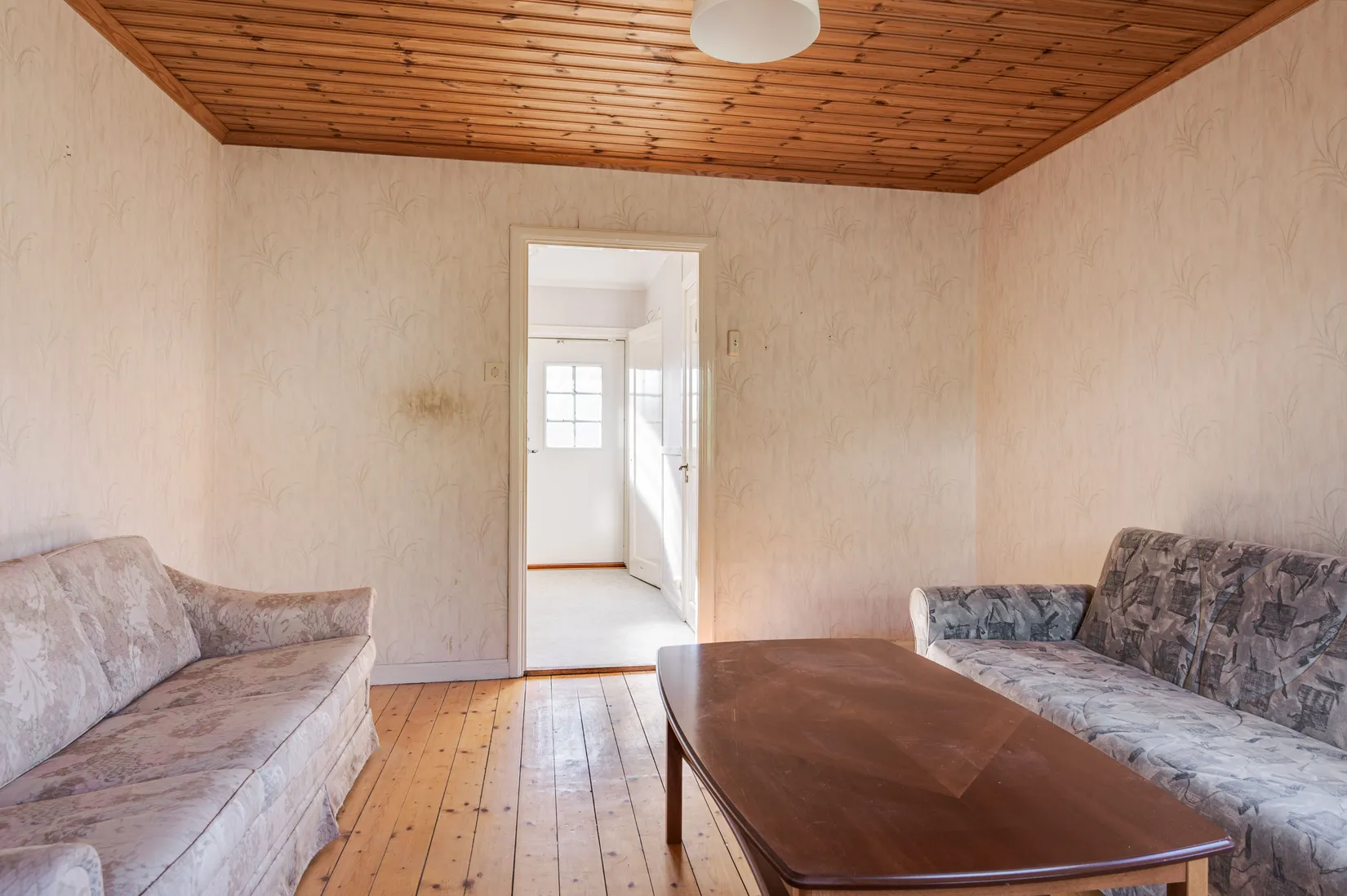 Villa, Högalidsgatan 41, Övre Holm, Motala