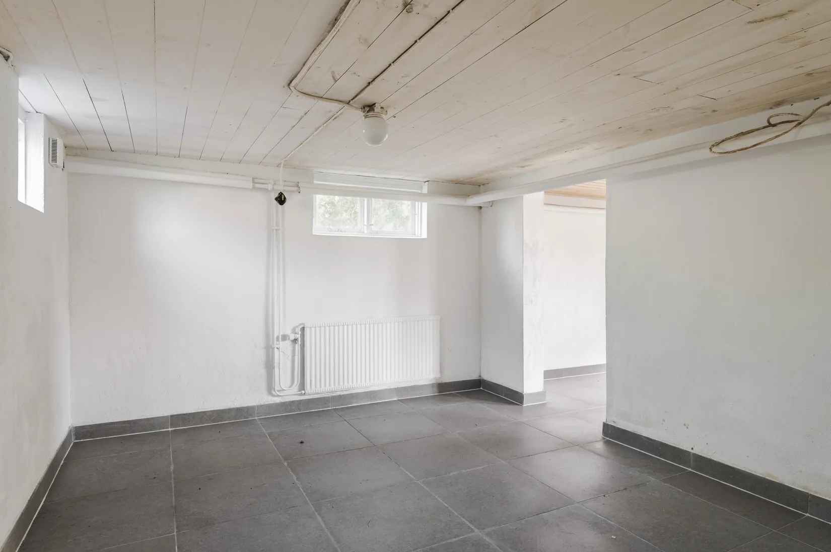Villa, Högalidsgatan 41, Övre Holm, Motala