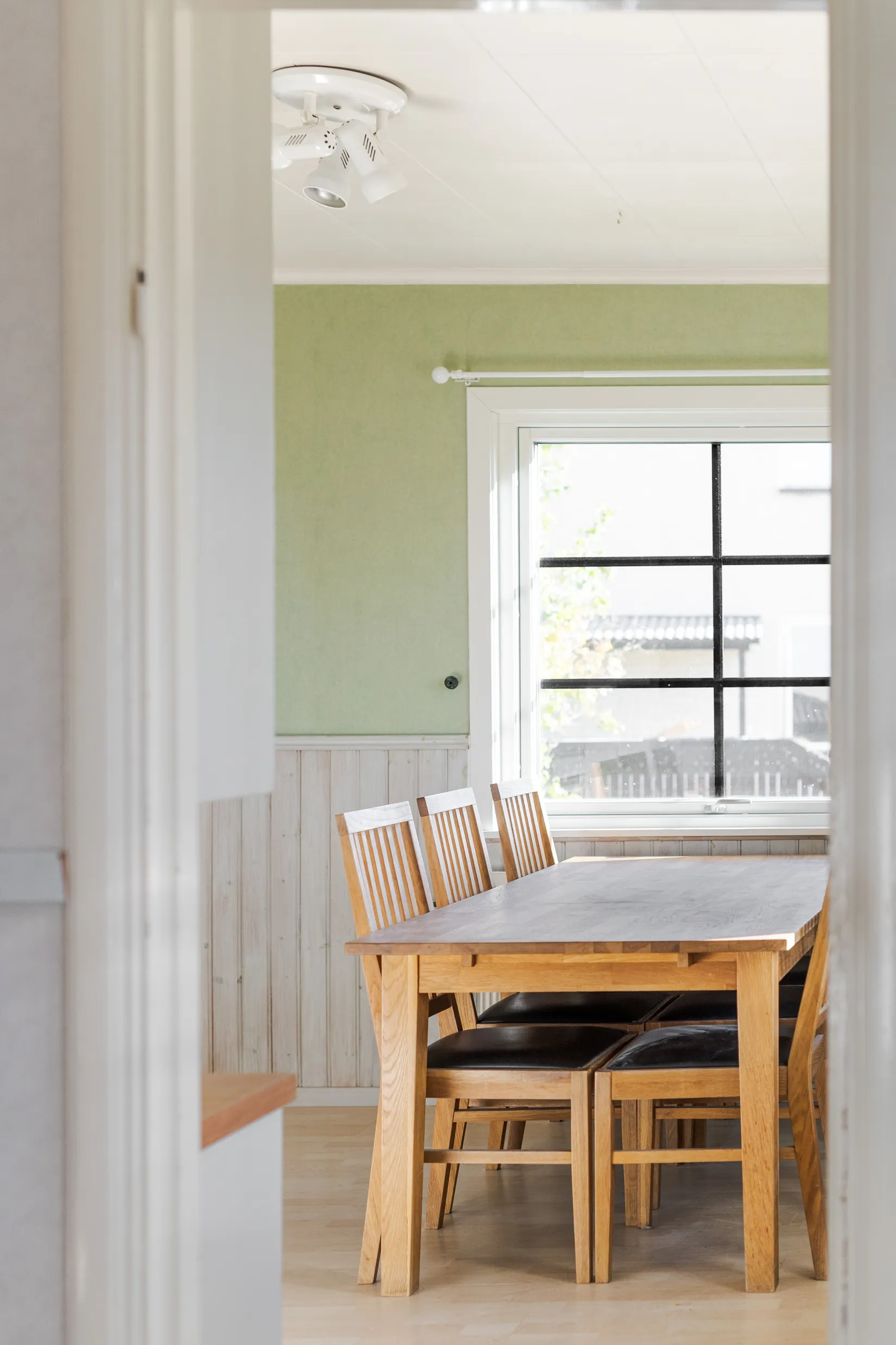 Villa, Högalidsgatan 41, Övre Holm, Motala