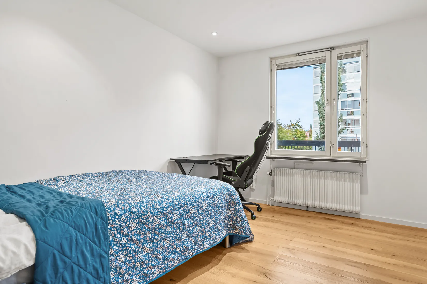 Bostadsrätt, Albäcksgatan 41, Centrum, Sundsvall