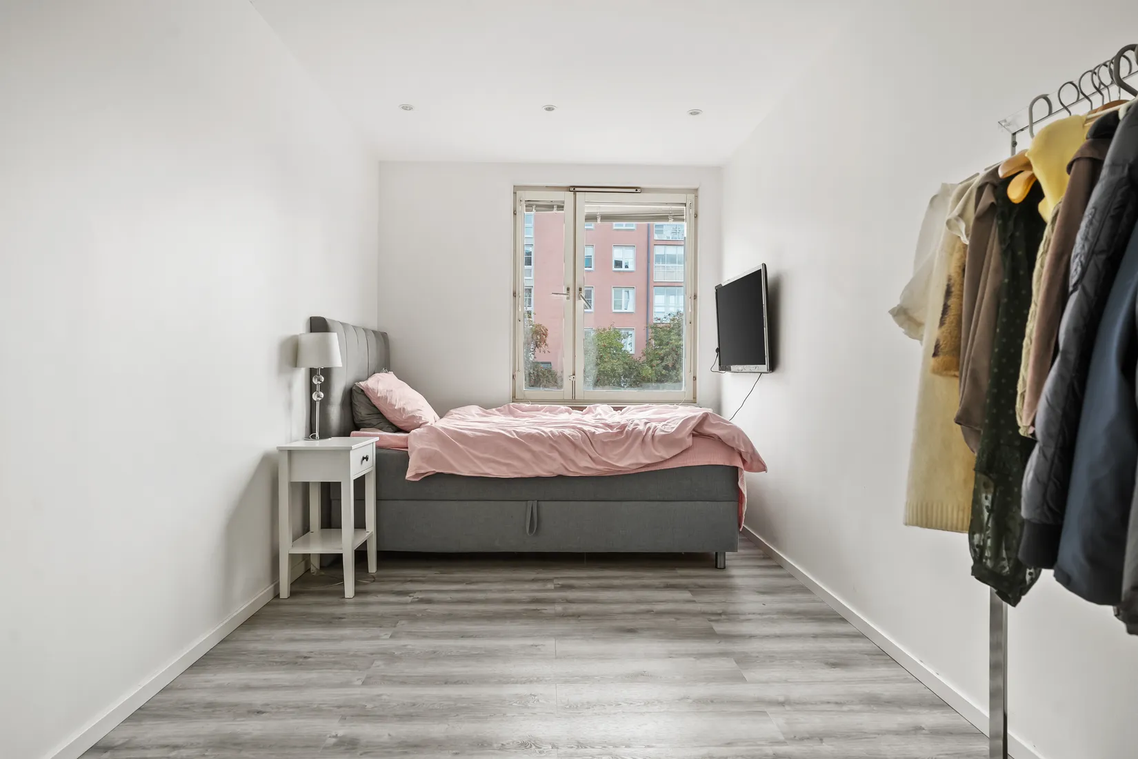 Bostadsrätt, Albäcksgatan 41, Centrum, Sundsvall