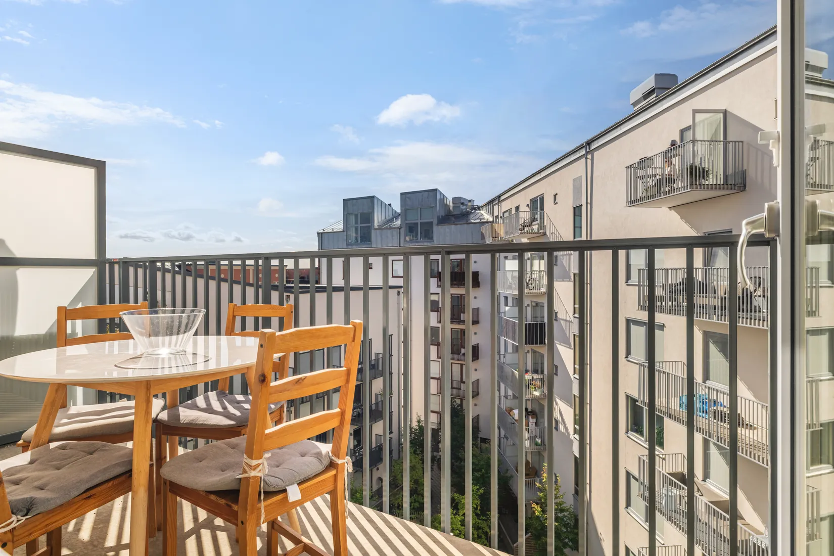 Bostadsrätt, Nackabacken 15, Centrala Nacka, Nacka
