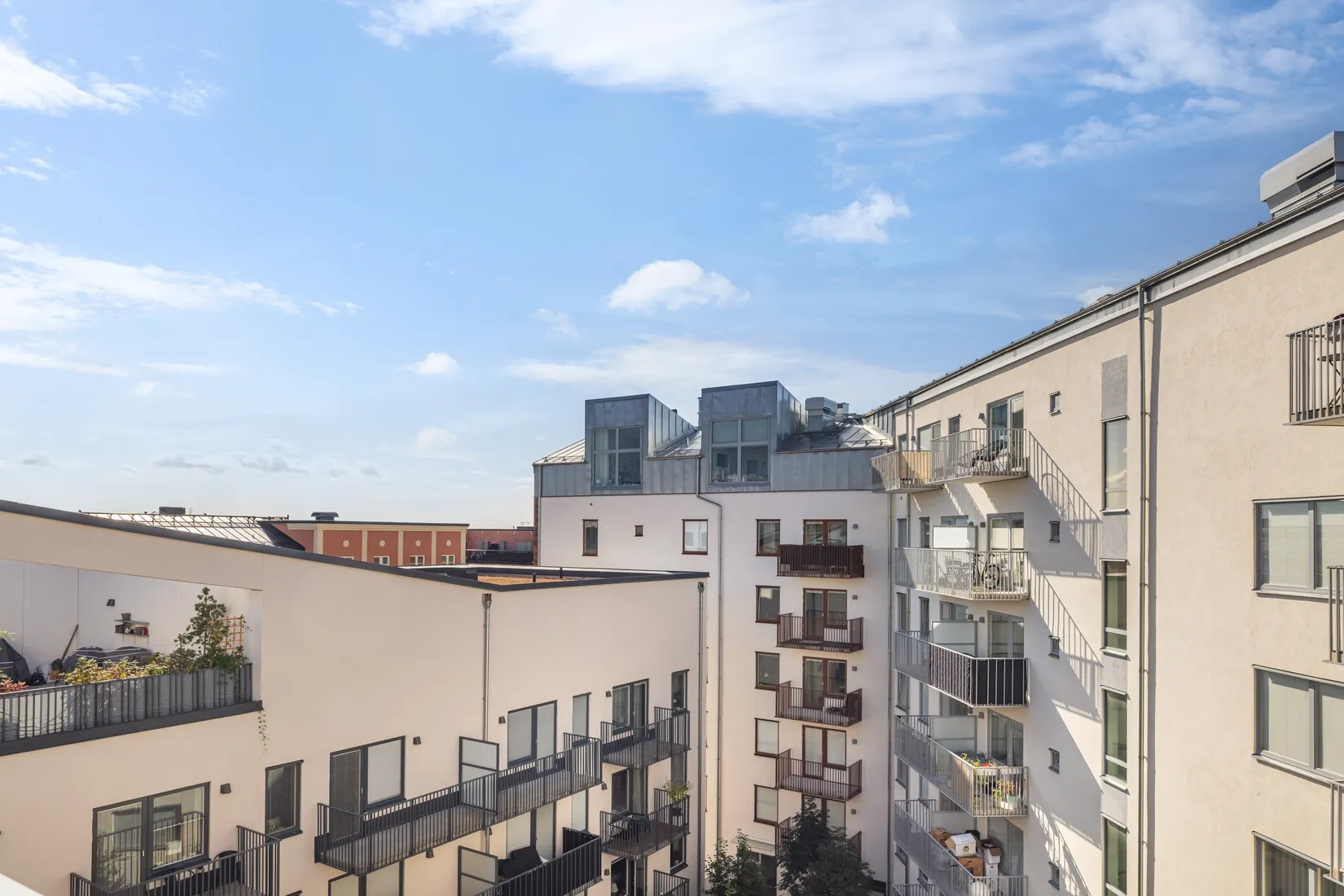 Bostadsrätt, Nackabacken 15, Centrala Nacka, Nacka