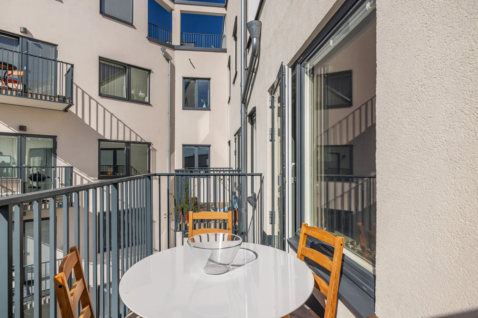 Bostadsrätt, Nackabacken 15, Centrala Nacka, Nacka