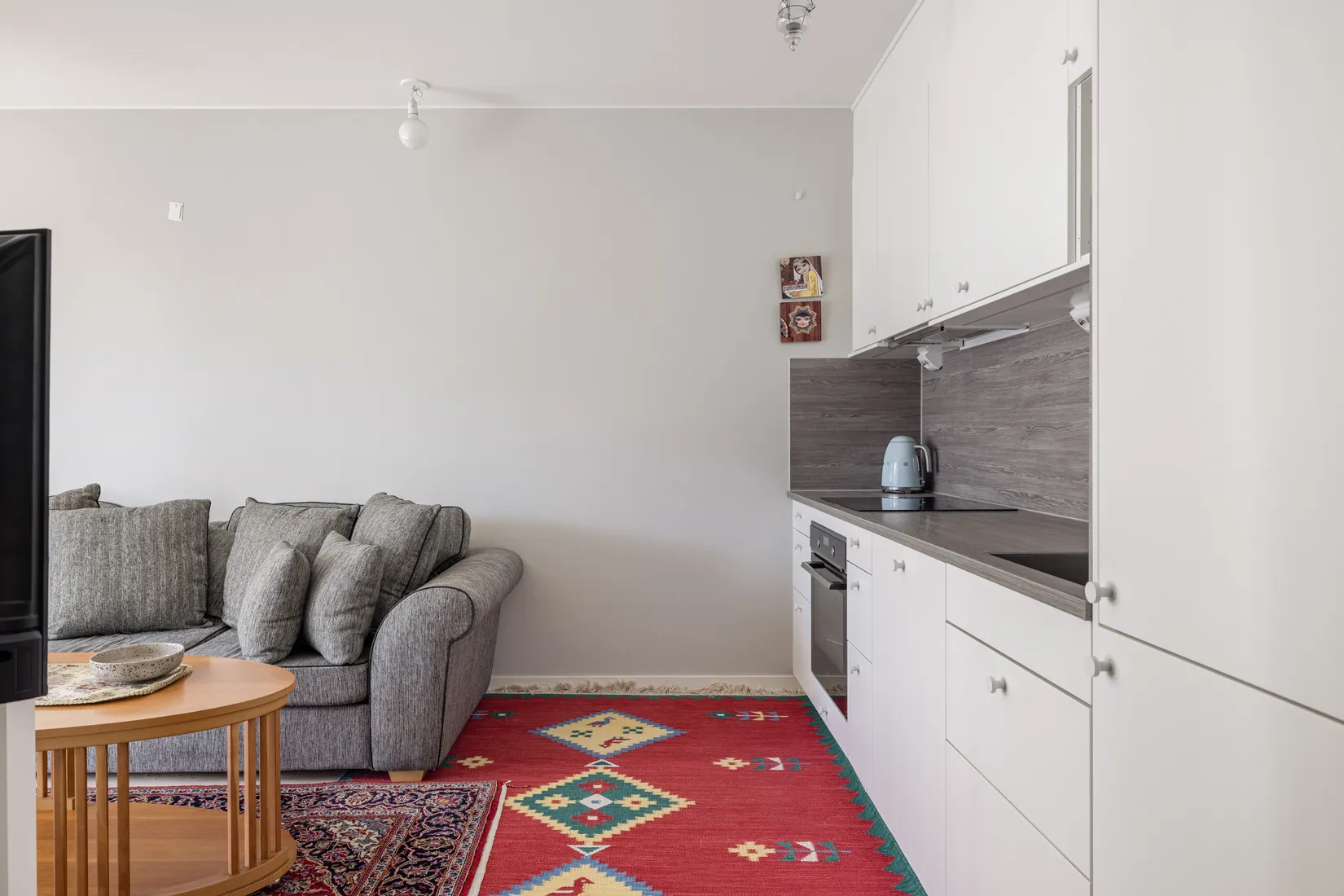 Bostadsrätt, Nackabacken 15, Centrala Nacka, Nacka