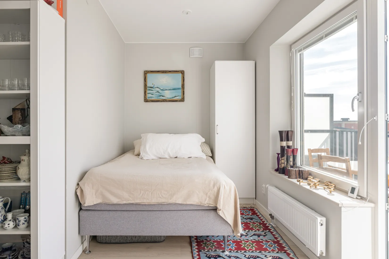 Bostadsrätt, Nackabacken 15, Centrala Nacka, Nacka