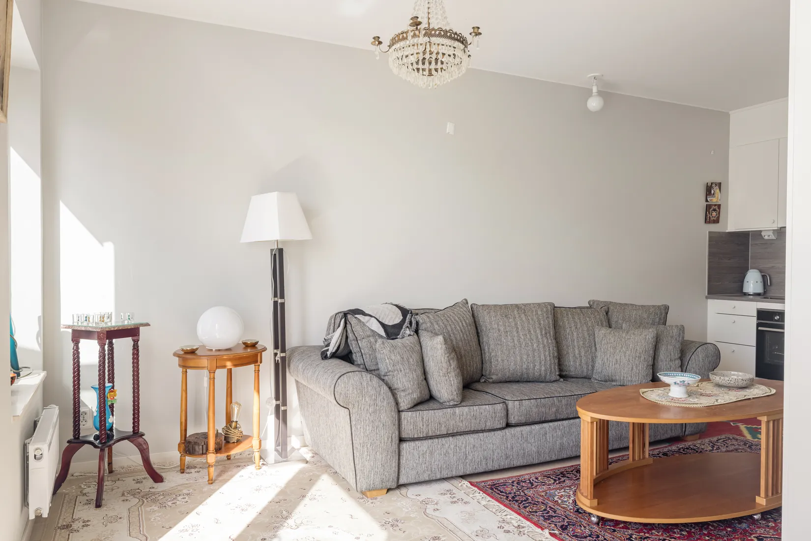Bostadsrätt, Nackabacken 15, Centrala Nacka, Nacka