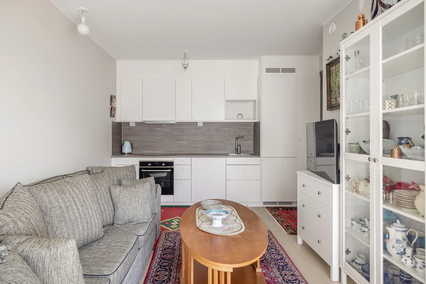 Bostadsrätt, Nackabacken 15, Centrala Nacka, Nacka