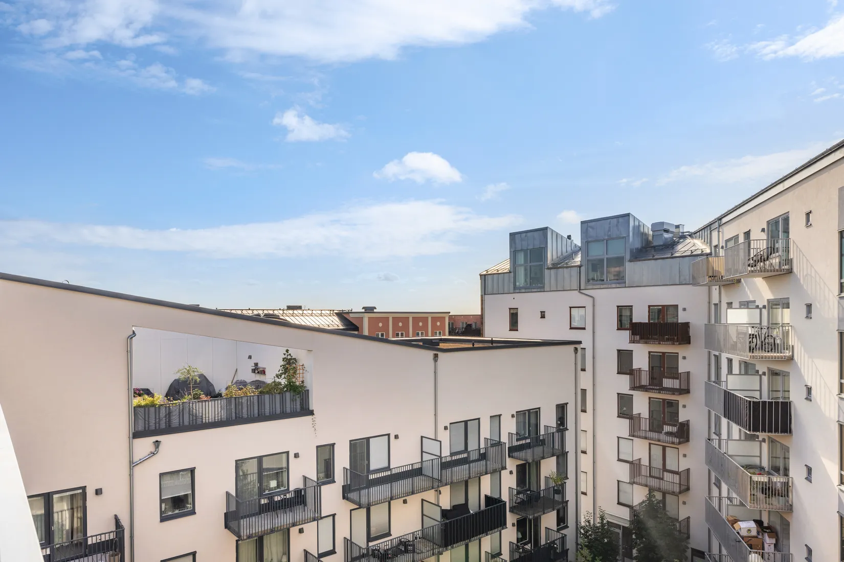 Bostadsrätt, Nackabacken 15, Centrala Nacka, Nacka