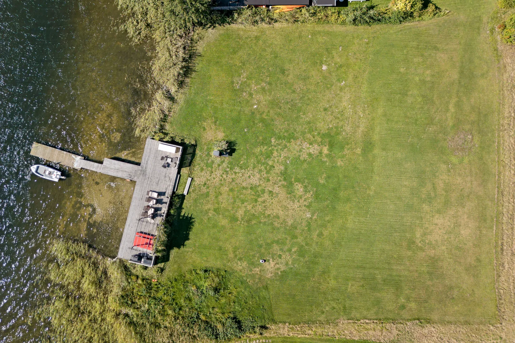 Villa, Tutta uddsvägen 7, Färingsö Tureholm, Ekerö