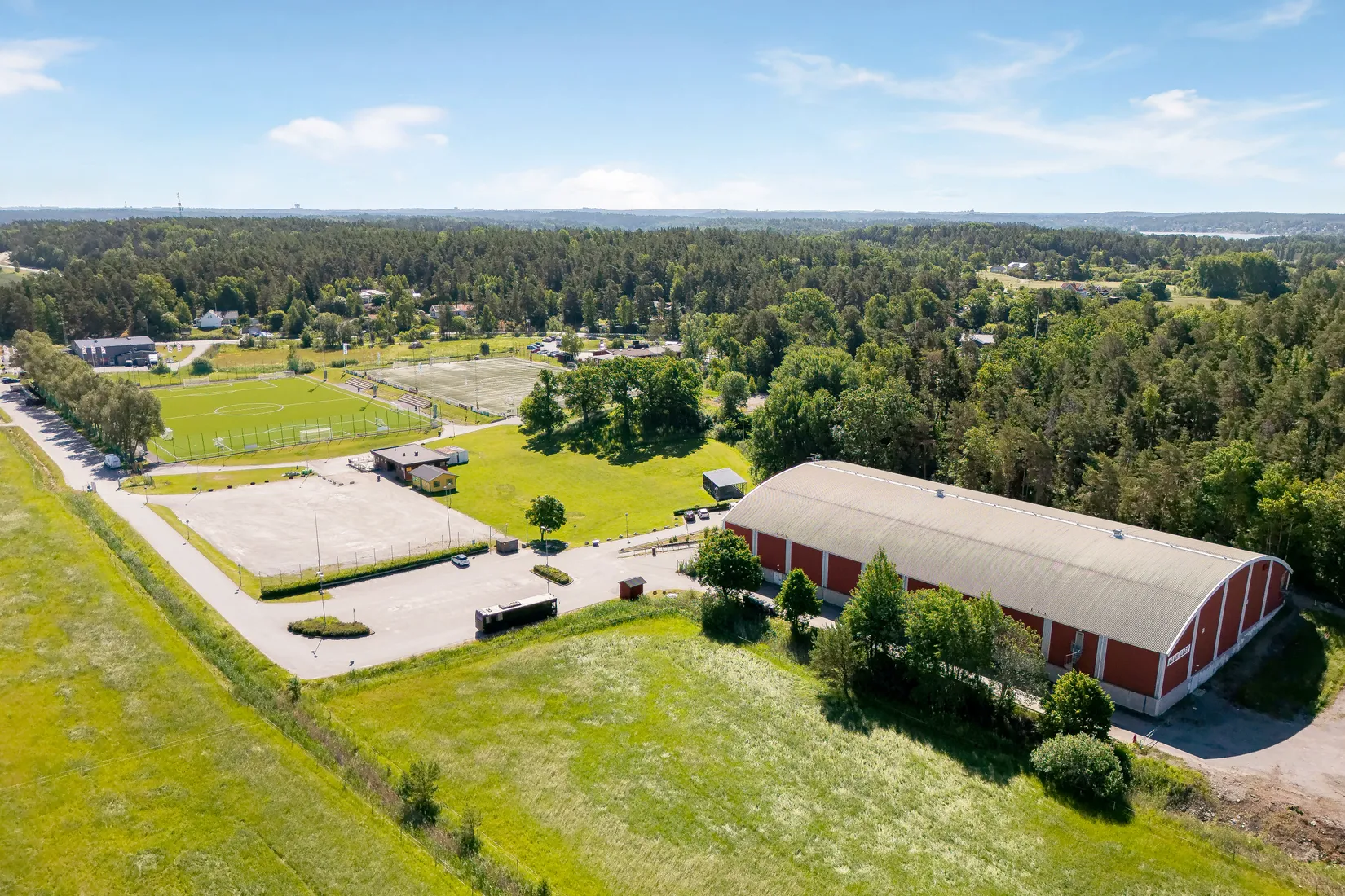 Villa, Tutta uddsvägen 7, Färingsö Tureholm, Ekerö