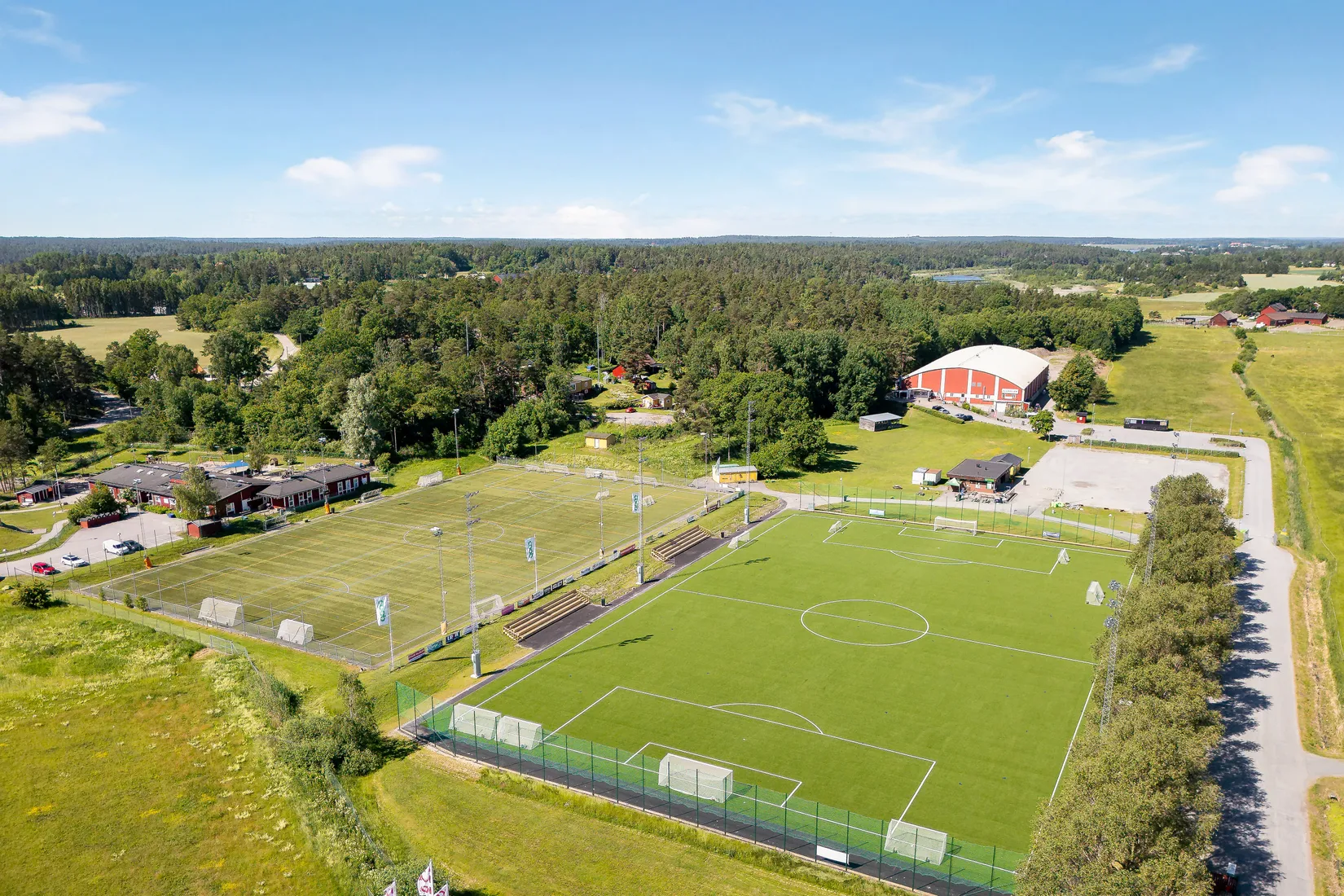 Villa, Tutta uddsvägen 7, Färingsö Tureholm, Ekerö
