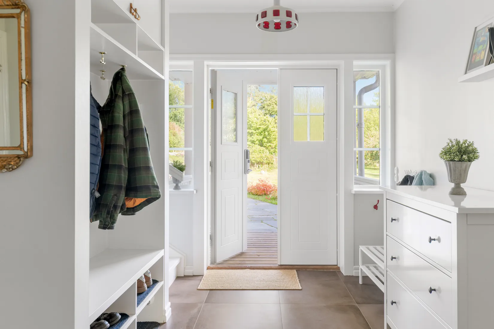 Villa, Tutta uddsvägen 7, Färingsö Tureholm, Ekerö