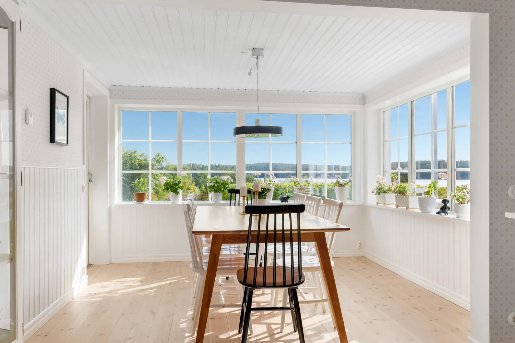 Villa, Tutta uddsvägen 7, Färingsö Tureholm, Ekerö