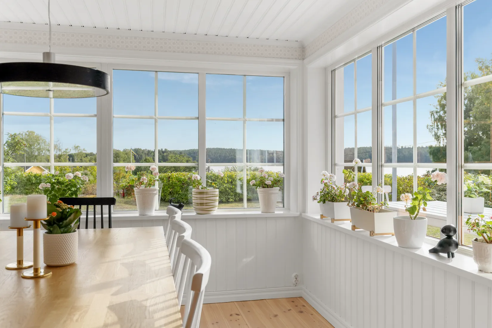 Villa, Tutta uddsvägen 7, Färingsö Tureholm, Ekerö