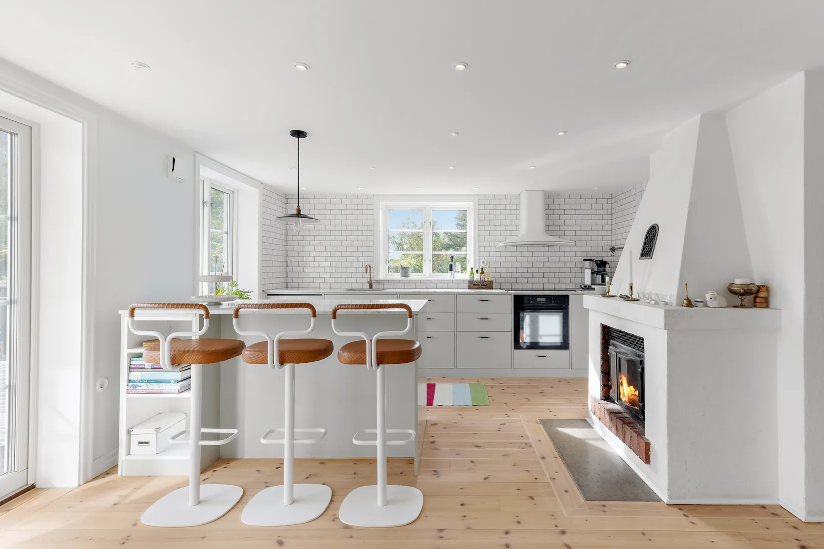 Villa, Tutta uddsvägen 7, Färingsö Tureholm, Ekerö