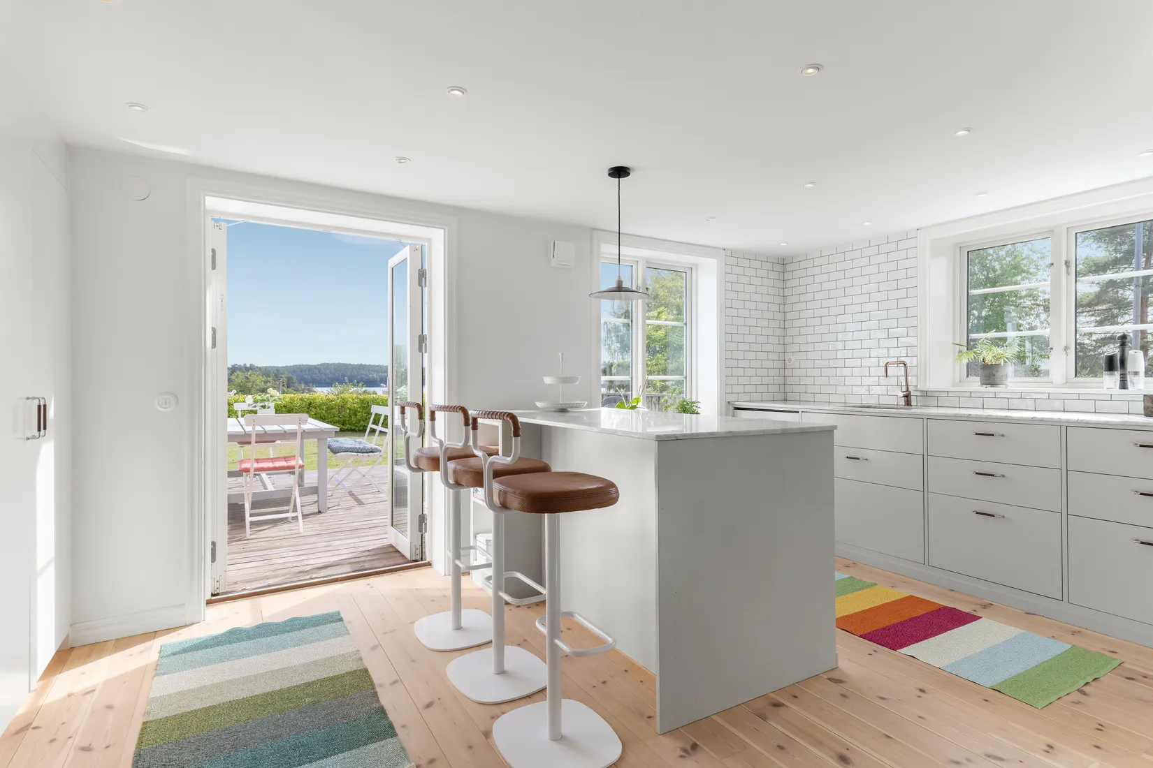 Villa, Tutta uddsvägen 7, Färingsö Tureholm, Ekerö