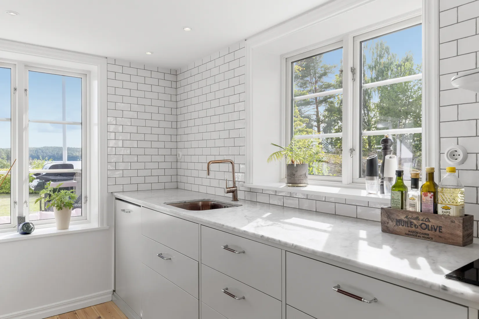Villa, Tutta uddsvägen 7, Färingsö Tureholm, Ekerö