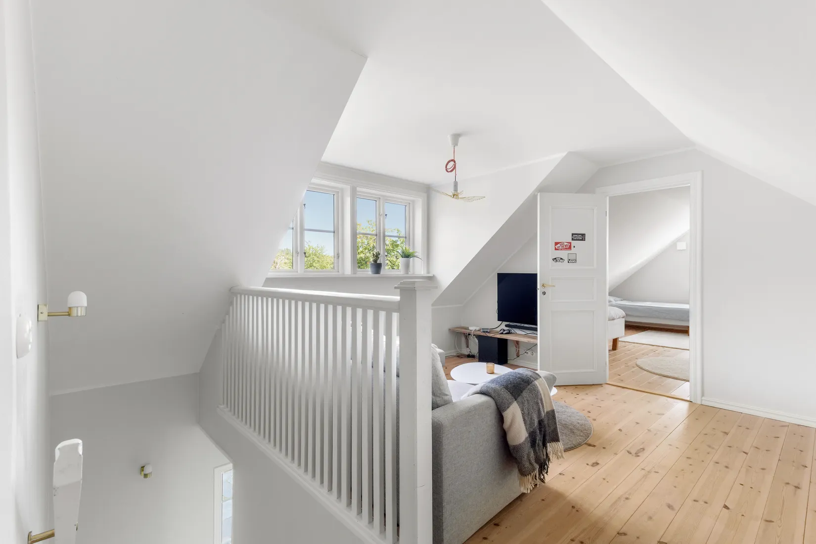 Villa, Tutta uddsvägen 7, Färingsö Tureholm, Ekerö