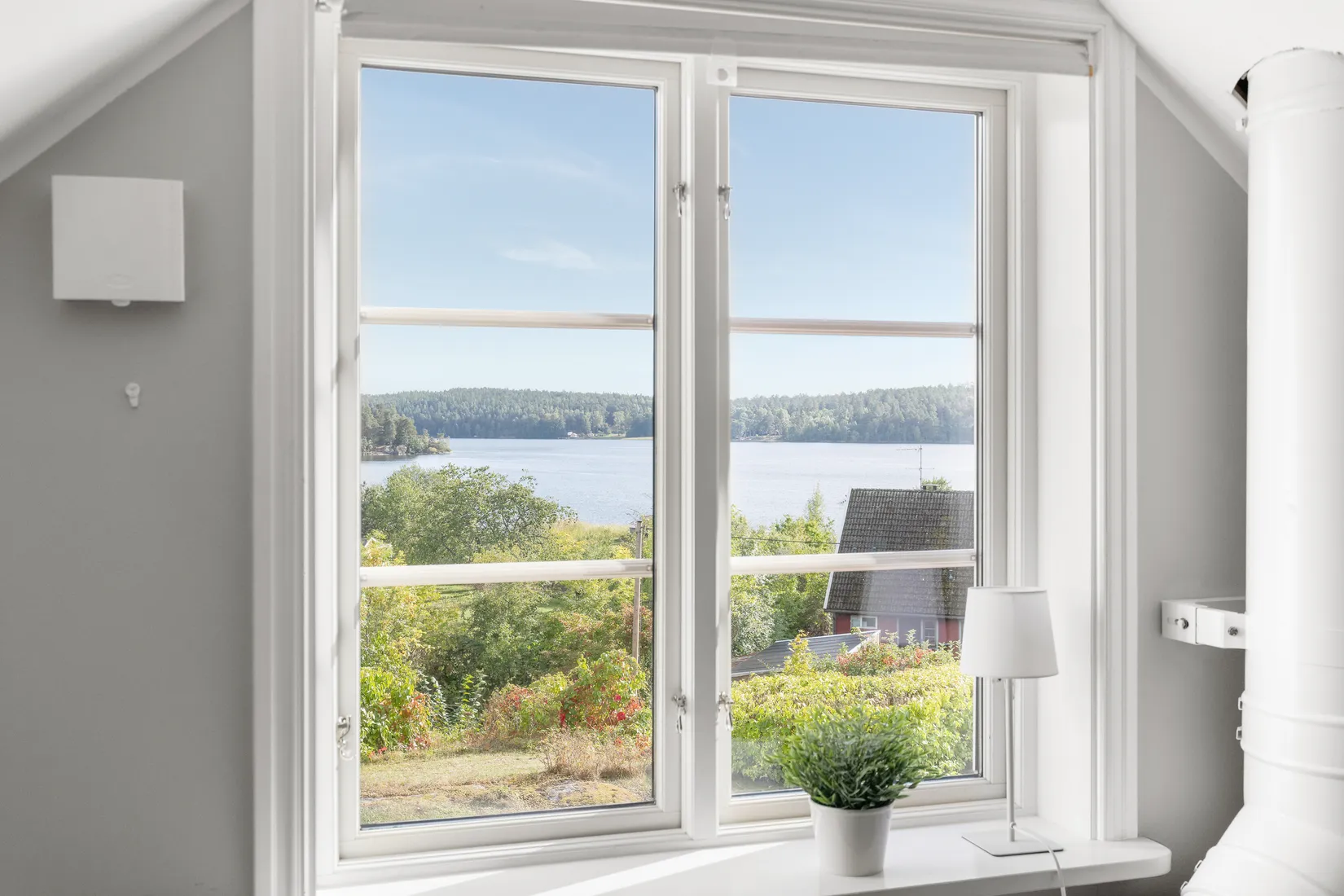 Villa, Tutta uddsvägen 7, Färingsö Tureholm, Ekerö
