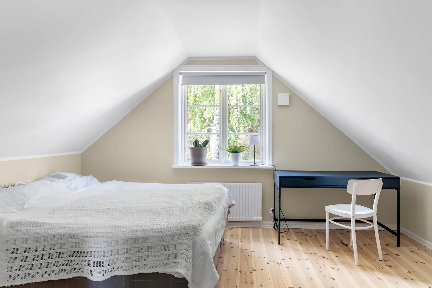 Villa, Tutta uddsvägen 7, Färingsö Tureholm, Ekerö