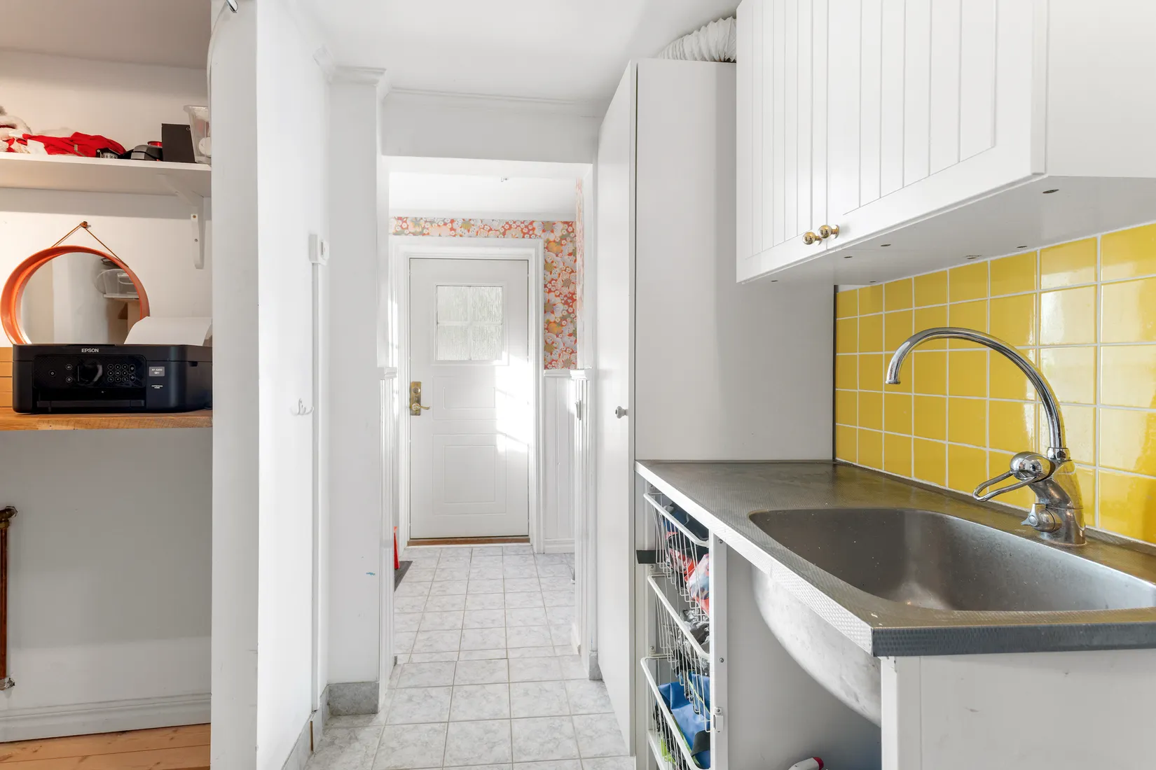 Villa, Tutta uddsvägen 7, Färingsö Tureholm, Ekerö