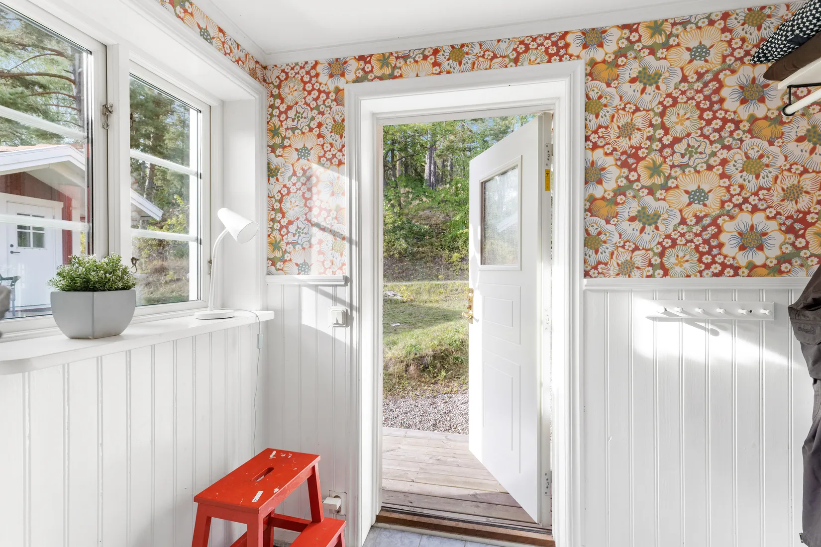 Villa, Tutta uddsvägen 7, Färingsö Tureholm, Ekerö