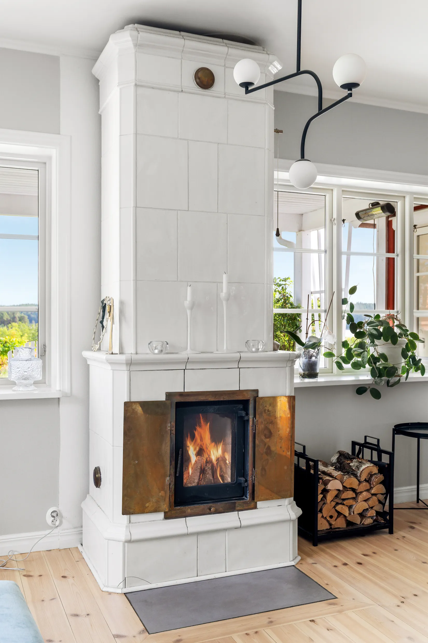 Villa, Tutta uddsvägen 7, Färingsö Tureholm, Ekerö