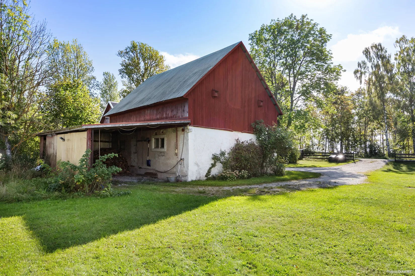 Villa, Boge Klinte 512, Boge - Norra Gotland, Gotland