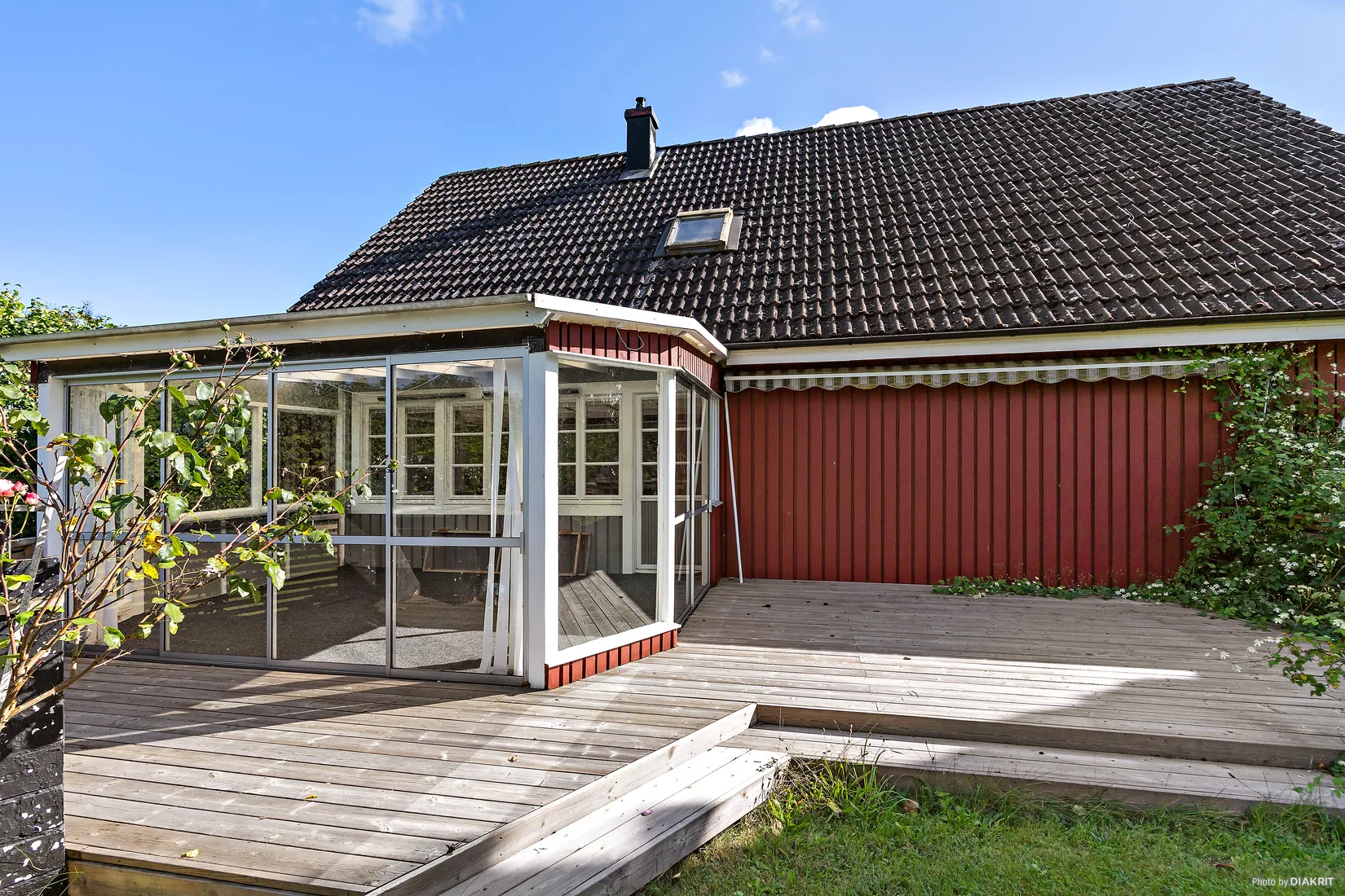 Villa, Boge Klinte 512, Boge - Norra Gotland, Gotland