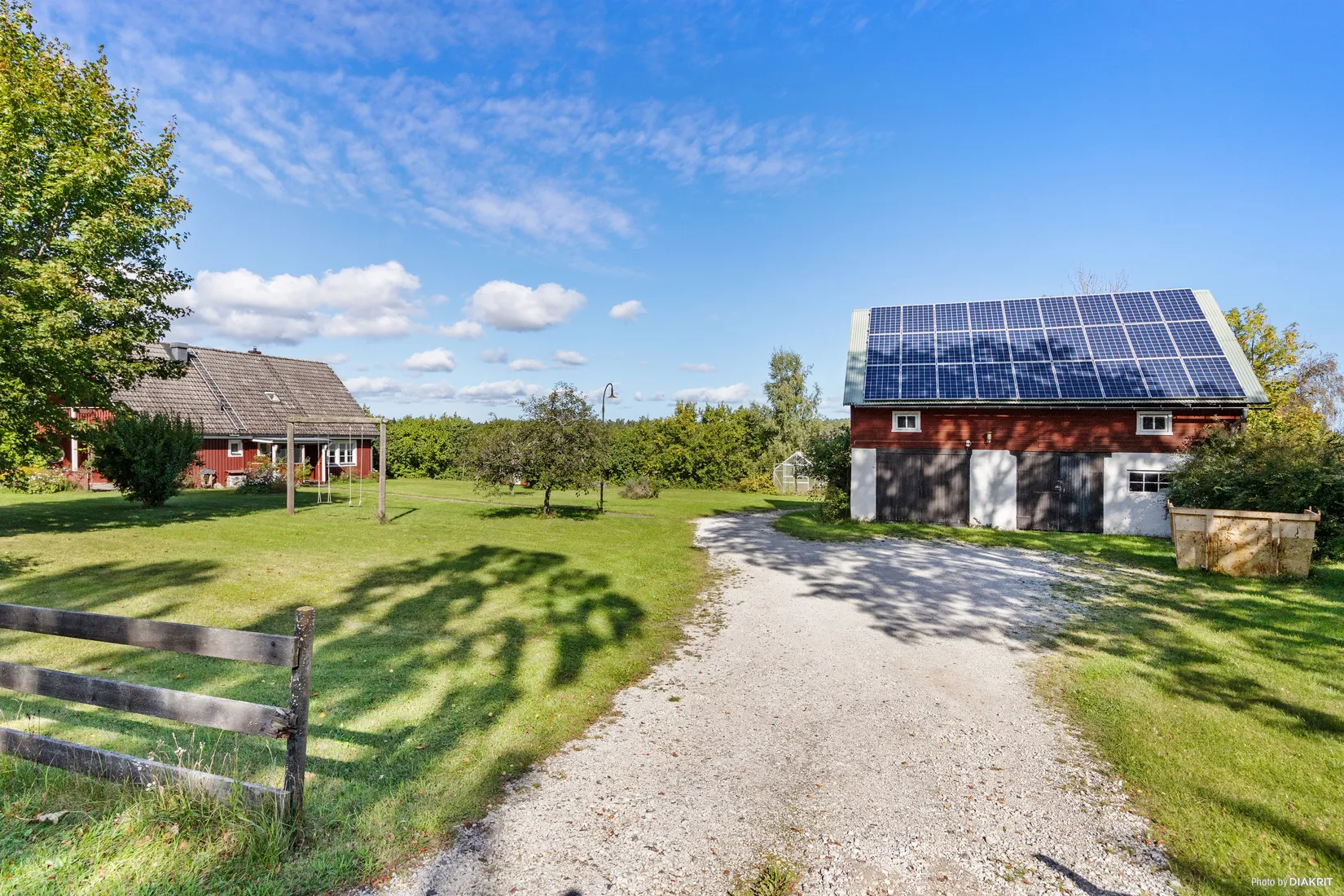 Villa, Boge Klinte 512, Boge - Norra Gotland, Gotland