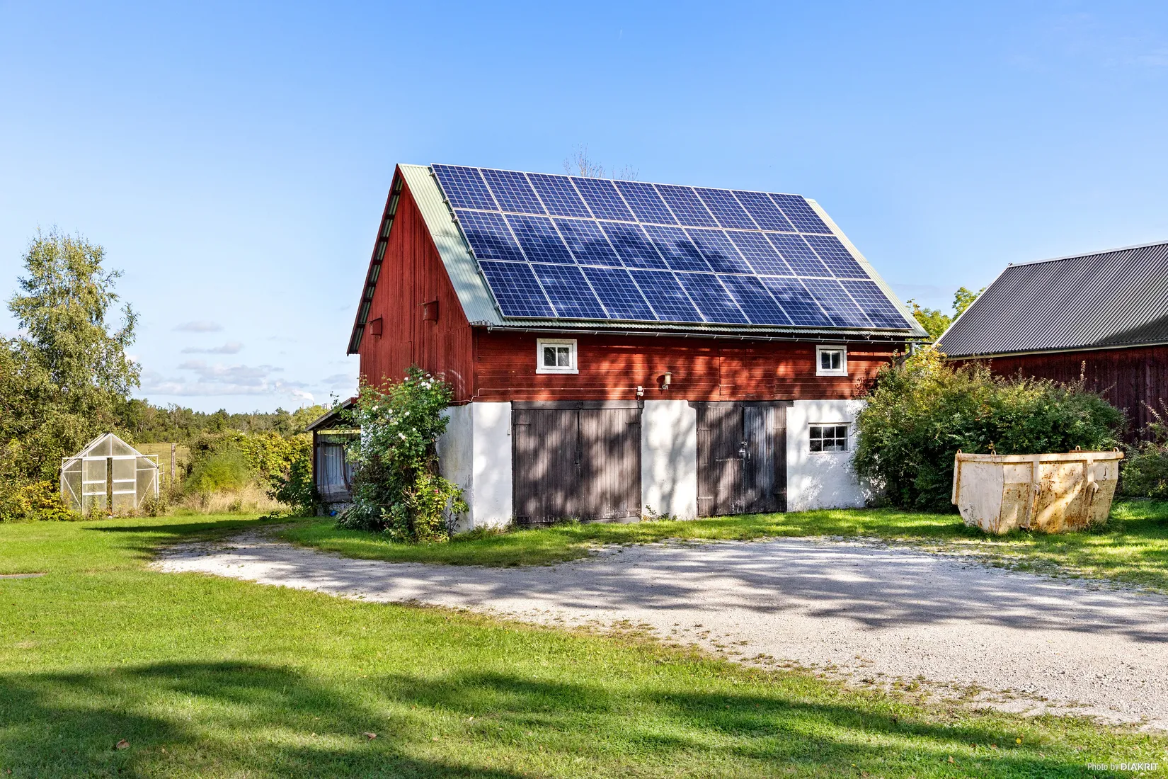Villa, Boge Klinte 512, Boge - Norra Gotland, Gotland