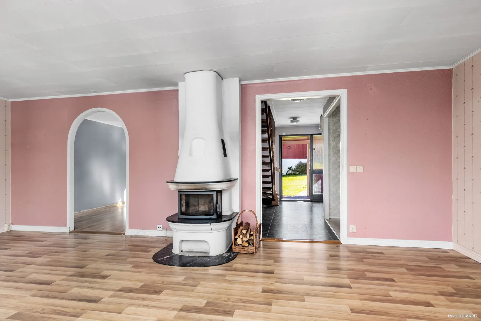 Villa, Boge Klinte 512, Boge - Norra Gotland, Gotland