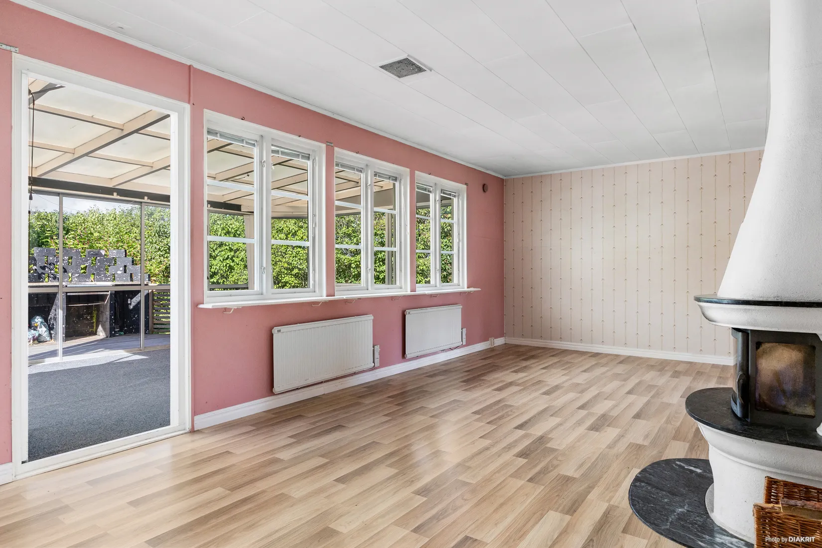 Villa, Boge Klinte 512, Boge - Norra Gotland, Gotland