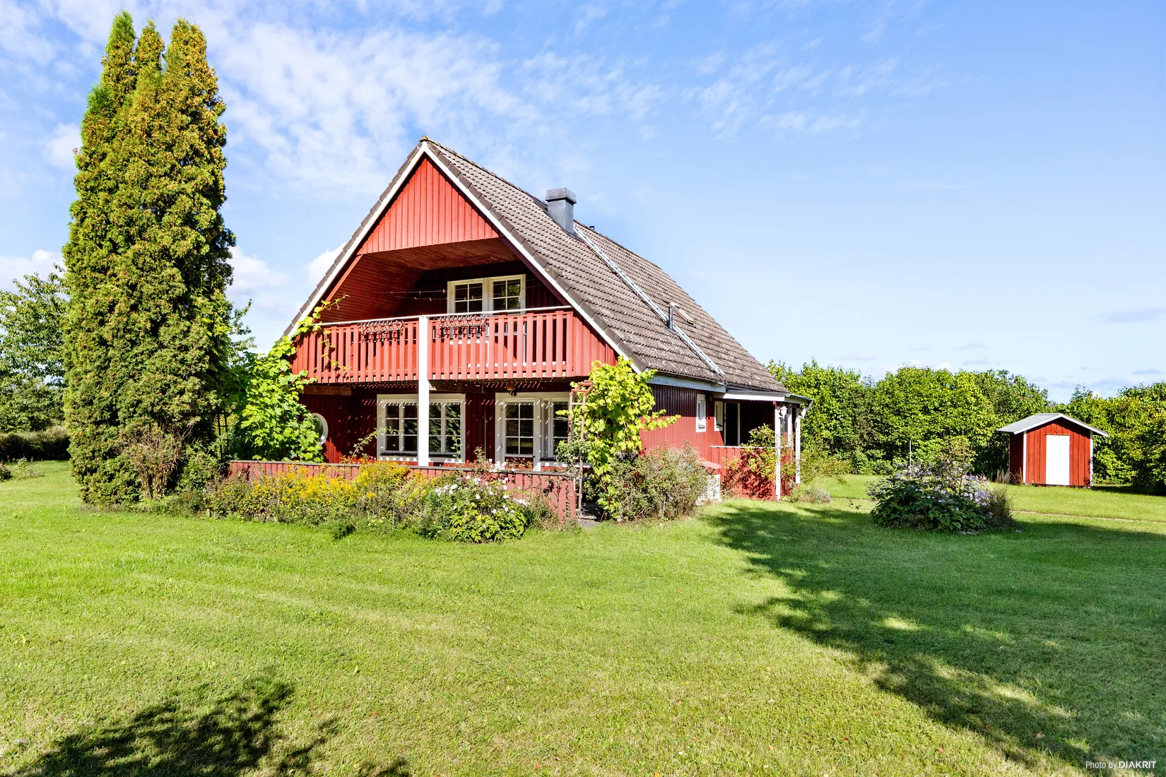Villa, Boge Klinte 512, Boge - Norra Gotland, Gotland