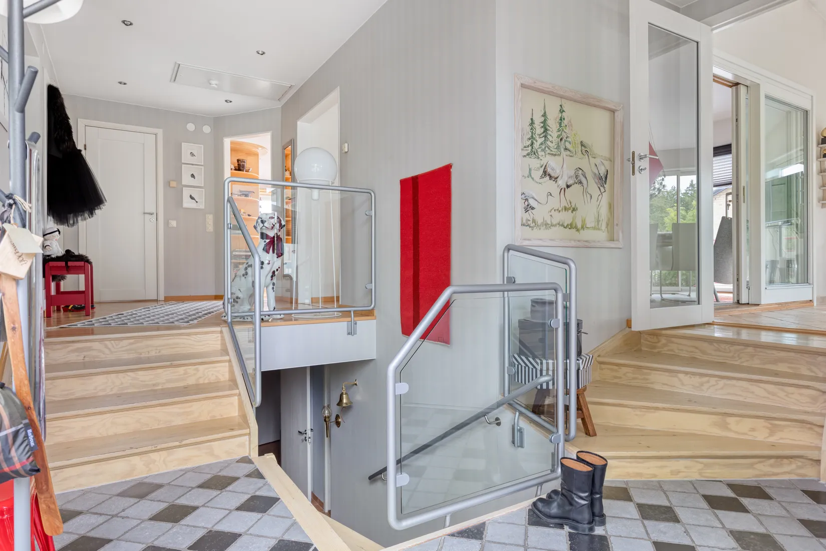 Villa, Östra Varevägen 19, Risatorp, Ronneby