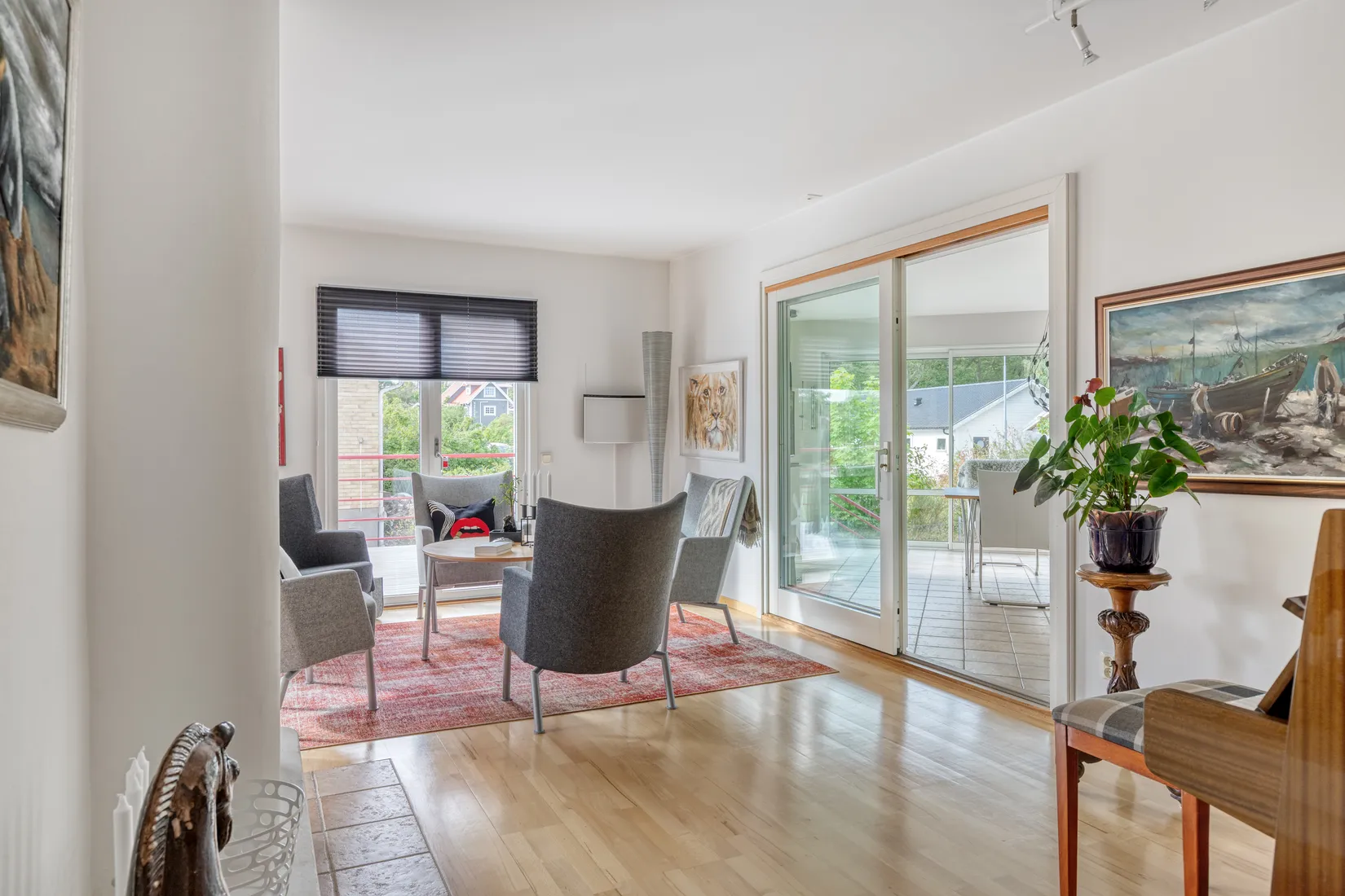 Villa, Östra Varevägen 19, Risatorp, Ronneby